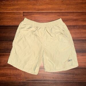 Vintage Reebok Men Shorts